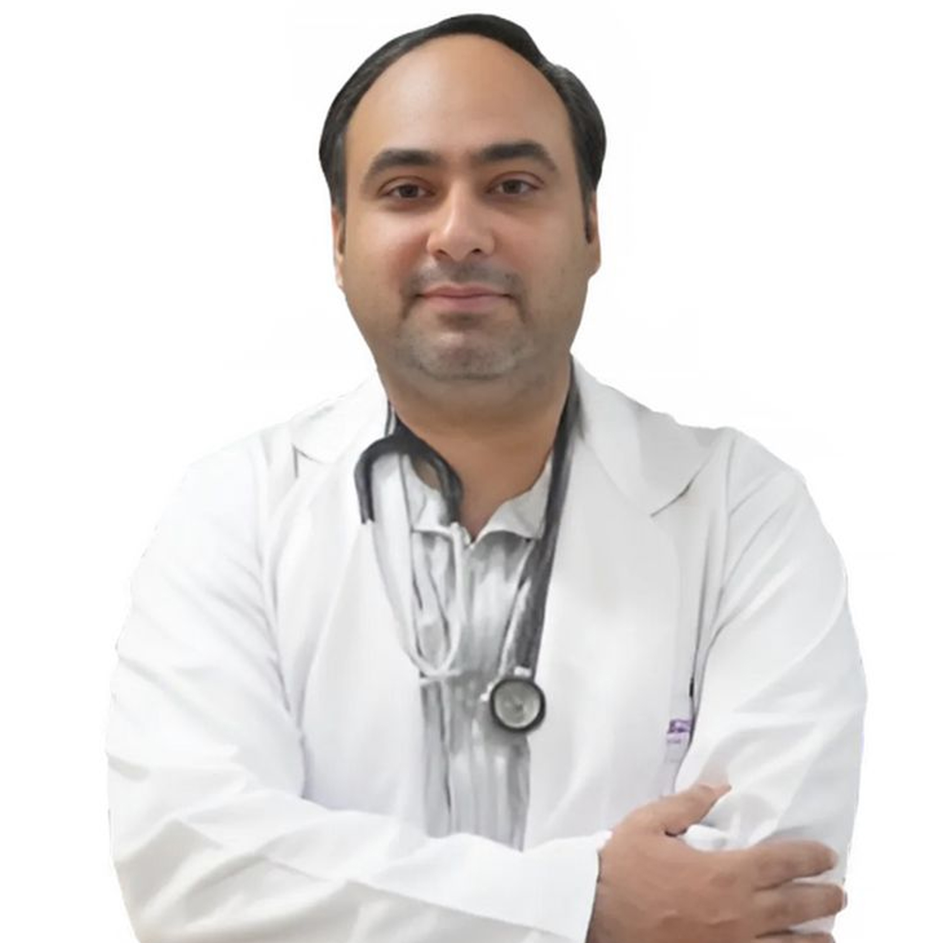 Dr. Mukesh Chawla